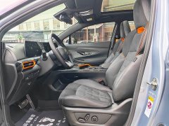Changan UNI-T 1.5T Edition Flagship Version - фото 8