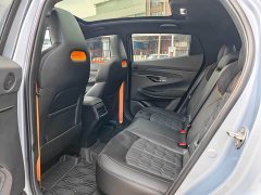 Changan UNI-T 1.5T Edition Flagship Version - фото 9
