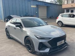 Changan UNI-V 1.5T Premium Version - фото 3