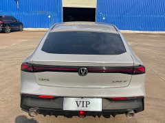 Changan UNI-V 1.5T Premium Version - фото 4