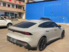 Changan UNI-V 1.5T Premium Version - фото 5