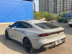 Changan UNI-V 1.5T Premium Version - фото 6