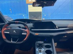 Changan UNI-V 1.5T Premium Version - фото 8
