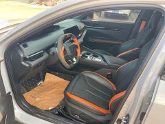 Changan UNI-V 1.5T Premium Version - фото 9