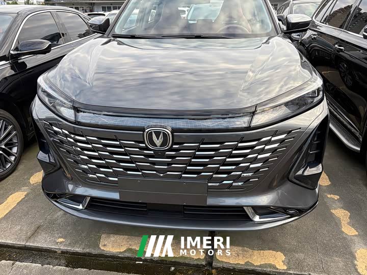 Changan CS75PLUS 1.5T Premium Version