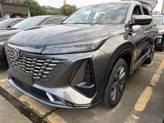 Changan CS75PLUS 1.5T Premium Version - фото 3