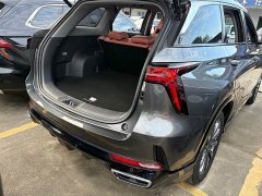 Changan CS75PLUS 1.5T Premium Version - фото 6