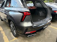Changan CS75PLUS 1.5T Premium Version - фото 8