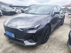 Changan UNI-V 1.5T Premium Version - фото 1