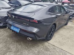 Changan UNI-V 1.5T Premium Version - фото 15