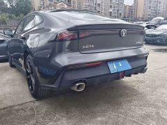 Changan UNI-V 1.5T Premium Version - фото 16