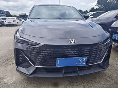 Changan UNI-V 1.5T Premium Version - фото 2
