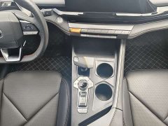 Changan UNI-V 1.5T Premium Version - фото 7