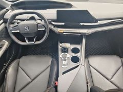 Changan UNI-V 1.5T Premium Version - фото 8