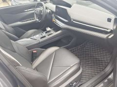 Changan UNI-V 1.5T Premium Version - фото 9