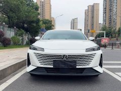 Changan NE 1.5T GDI DCTPremium Version - фото 1