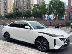 Changan NE 1.5T GDI DCTPremium Version - фото 2