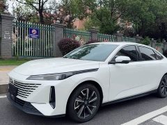 Changan NE 1.5T GDI DCTPremium Version - фото 3