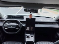 Changan NE 1.5T GDI DCTPremium Version - фото 5