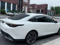 Changan NE 1.5T GDI DCTPremium Version - фото 7