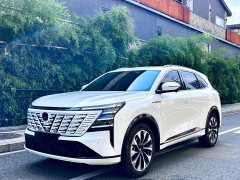 Changan CS75PLUS UItra 2.0T Version - фото 1