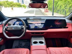 Changan CS75PLUS UItra 2.0T Version - фото 11