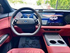 Changan CS75PLUS UItra 2.0T Version - фото 12