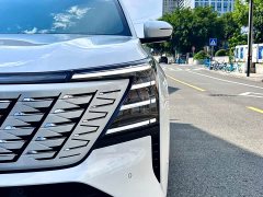 Changan CS75PLUS UItra 2.0T Version - фото 2