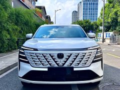 Changan CS75PLUS UItra 2.0T Version - фото 5