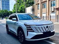 Changan CS75PLUS UItra 2.0T Version - фото 6
