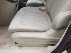 Buick GL8 Version - фото 20