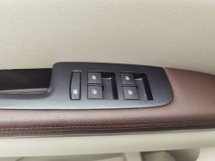 Buick GL8 Version - фото 9