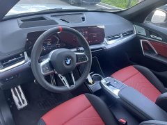 BMW X1 M35Li - фото 10