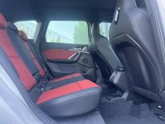 BMW X1 M35Li - фото 12