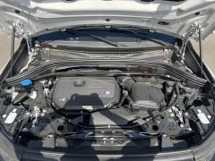 BMW X1 M35Li - фото 13