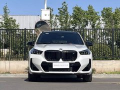 BMW X1 M35Li - фото 2