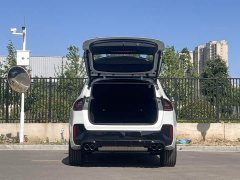 BMW X1 M35Li - фото 3