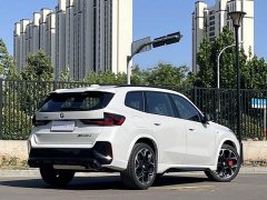 BMW X1 M35Li - фото 4