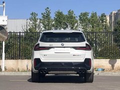 BMW X1 M35Li - фото 5