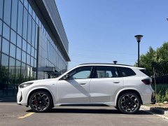 BMW X1 M35Li - фото 6