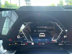 BMW X1 M35Li - фото 7