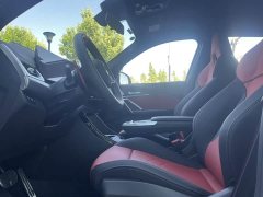 BMW X1 M35Li - фото 8