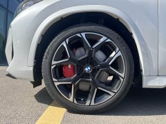 BMW X1 M35Li - фото 9