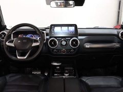BAIC Off-RoadBJ40 2.0D AWD Edition Version - фото 12