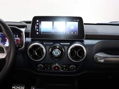 BAIC Off-RoadBJ40 2.0D AWD Edition Version - фото 14