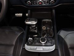 BAIC Off-RoadBJ40 2.0D AWD Edition Version - фото 15