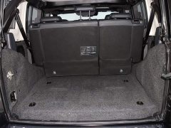 BAIC Off-RoadBJ40 2.0D AWD Edition Version - фото 16