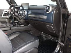 BAIC Off-RoadBJ40 2.0D AWD Edition Version - фото 8