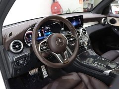 Mercedes-Benz GLC 260 L 4MATIC Version - фото 10