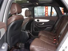Mercedes-Benz GLC 260 L 4MATIC Version - фото 11